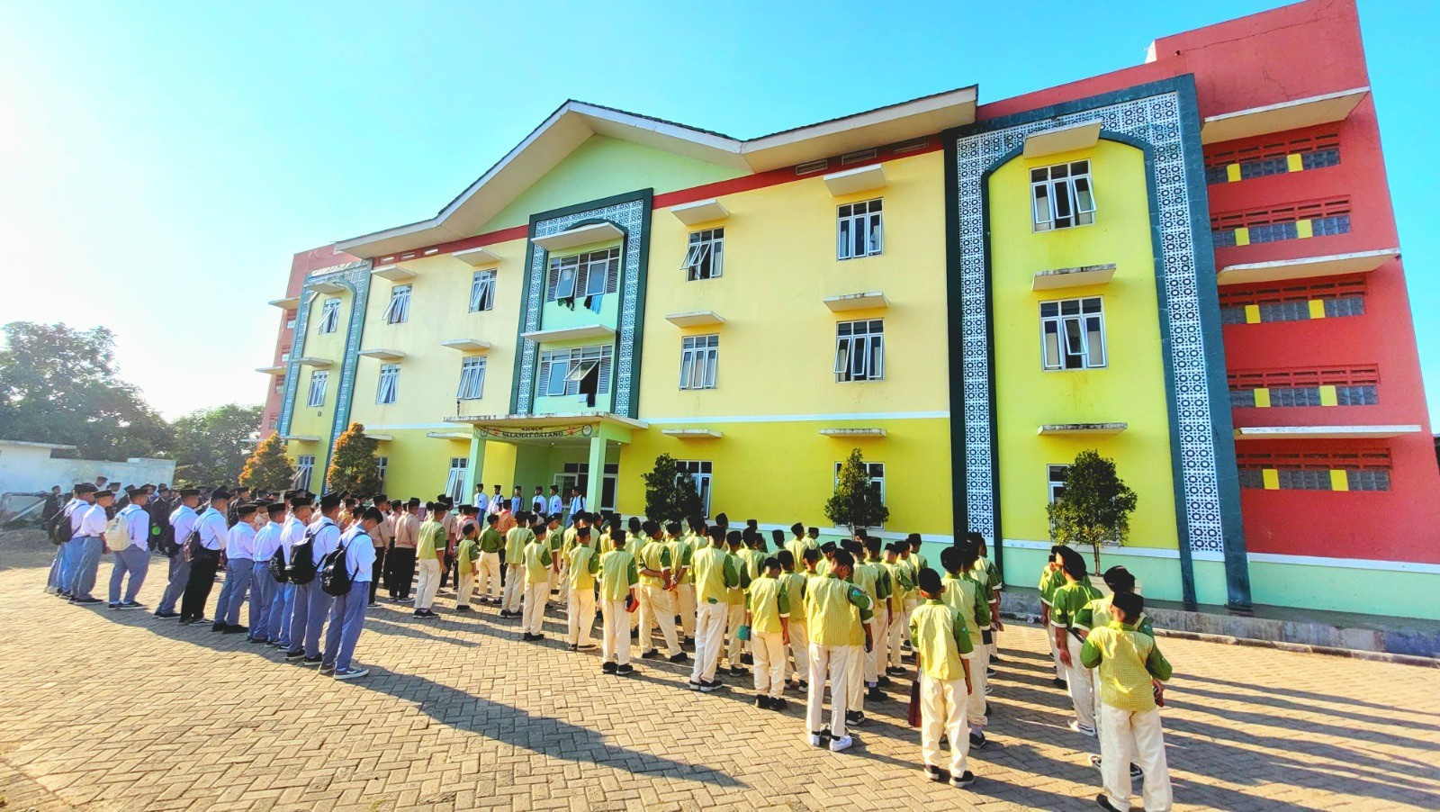 Pesantren